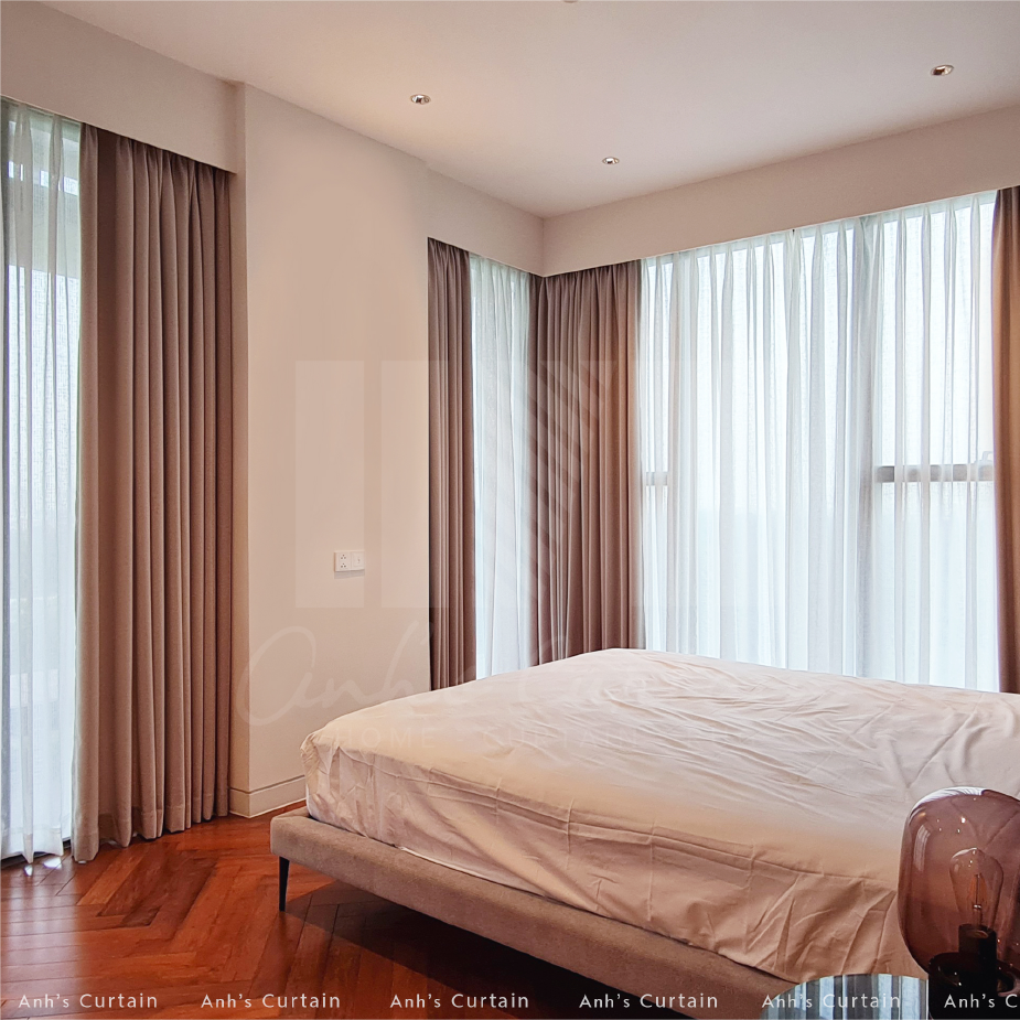 CÔNG TRÌNH EMPIRE CITY COVE RESIDENCE QUẬN 2